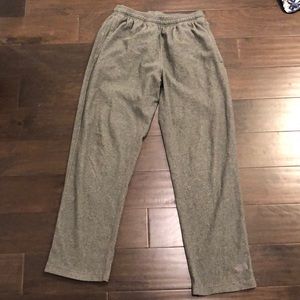 The North Face sweatpants